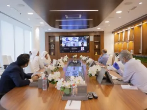 Football Industry Will Bounce Back Stronger From COVID-19, Says Laliga’s MENA Head at Dubai Sports Council Webinar