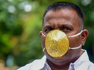 رجل الأعمال الهندي "شانكار كورهادي"