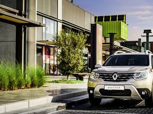 Renault of Arabian Automobiles Spreads Joy This Eid Al-Adha With Exceptional Offer Across Full Lineup