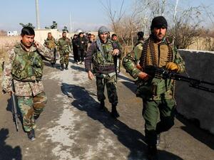 Afghanistan (Twitter)