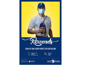 Earn Points With Every Purchase in New-Look ADNOC Rewards