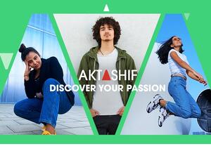 كانون الشرق الأوسط تطلق برنامج أكتشف لتنمية مهارات الشباب وتحفيز الإبداع في منطقة الخليج