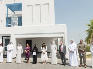 Al Salam Bank Becomes First Bank in Bahrain to Complete Customer Handover of Deerat Al Oyoun Villa Under Mazaya Scheme