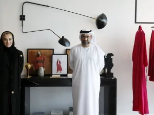 Dubai SME Organises Visits to Its Members to Enhance Confidence and Pledge Support 