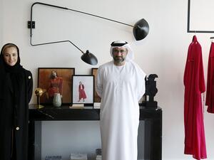 مؤسسة محمد بن راشد لتنمية المشاريع الصغيرة والمتوسطة تنظّم زيارات لأعضائها تعزيزاً لثقتهم ومتابعةً لتنفيذ مبادرات التحفيز