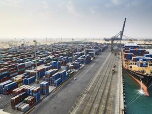 شنايدر إلكتريك تفوز بعقد ترقية محطة الحوض رقم (2) في ميناء السخنة بمصر  التابع لموانئ دبي العالمية، بالاعتماد على نظام متقدم لتوزيع الطاقة الذكية 