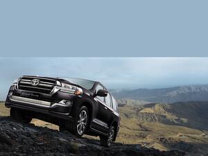 Al-Futtaim Toyota Pioneers Innovative Payment Protection Plan to Provide Peace of Mind to Customers