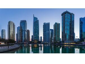 مركز دبي للسلع المتعددة يرحب بانضمام  805 شركة جديدة خلال النصف الأول من 2020 ويعزّز العلاقات مع الصين والقطاع التكنولوجيhgl