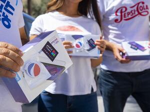 كانت شركة بيبسيكو العالمية قد استجابت لتبعات تفشي وباء كورونا منذ بدايته؛ حيث انصب تركيزها على مساعدة الناس في التعامل مع هذه التبعات ومواجهتها