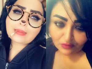 قرار جديد بشأن البلوغر المصرية شيري هانم وابنتها زمردة بعد اتهامهما بخدش الحياء العام