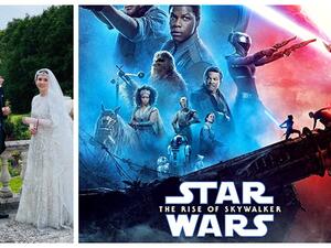 الأميرة راية