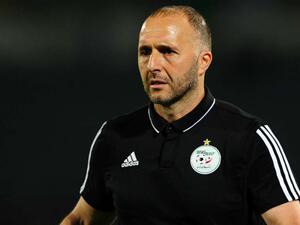 جمال بلماضي