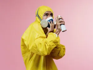 هل يمكن للفيروس التاجي أن ينتشر عن طريق الطعام؟ 