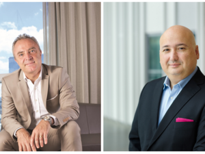 إريكسون تتعاون مع تيلما لإطلاق خدمات الجيل الخامس تجارياً في مدغشقر