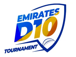 Emirates Cricket Announces Teams Ahead of Emirates D10’s Opening Round