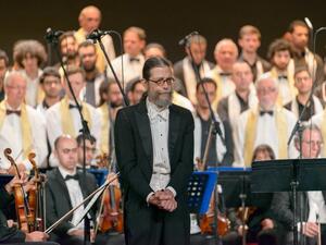 Maestro Nayer Nagui (Twitter)