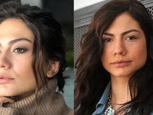Demet Özdemir