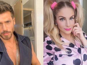Did Can Yaman Fool Italian Actress Francesca Cipriani Into Love?