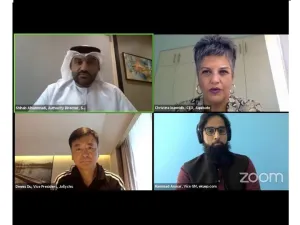 Shams concludes successful participation in “Seamless Saudi Arabia Virtual 2020”