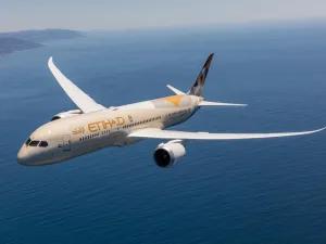 Boeing Supply Chain Services Agreements Strengthen Etihad Airways’ Operational Excellence 