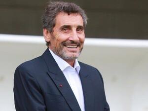 Syrian-born French billionaire Mohed Altrad  (Twitter)