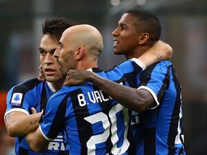 فوز ثمين للنيراتزوري