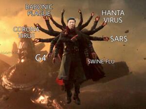 'China Has a Virus Production Line': Could the Chinese Govt Be Launching a Virus-Focused War on the Rest of the World?