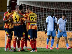 ليتشي يتفوق على لاتسيو