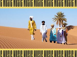 Liverpool Arab Arts Festival  (Twitter)