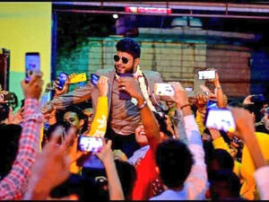 الشاب اليمني محمد علي عبد الله 