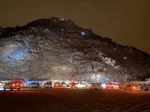 نجران / المملكة العربية السعودية 