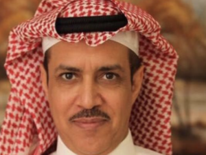 Saudi journalist Saleh al Shehi died on July 19. (Twitter)