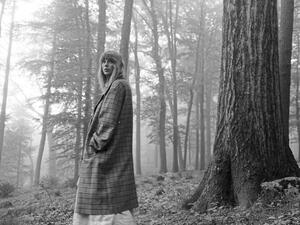 Taylor Swift  (Twitter)