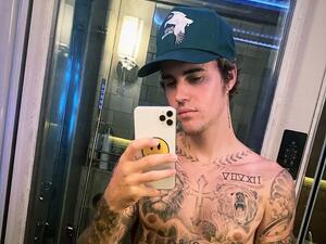 Justin Bieber  (Twitter)