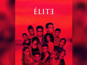  Season 3 premiered on Netflix in March.