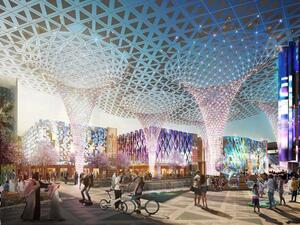 أبرز 7 فعاليات في عُطلة نهاية الأسبوع في دبي