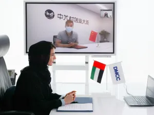DMCC to Attract New Wave of Innovation to Dubai Through Agreement With China’s Innoway