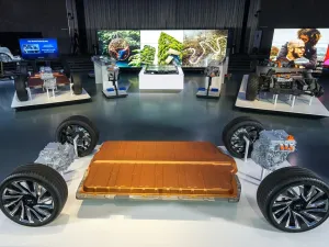 GM Releases 10th Annual Sustainability Report Outlining 2019 Progress and Plans for the Future