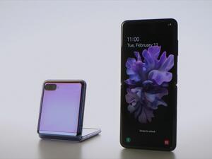 أفضل الطرق للاستفادة من خاصية الطي في هاتف Galaxy Z Flip على النحو الأمثل 