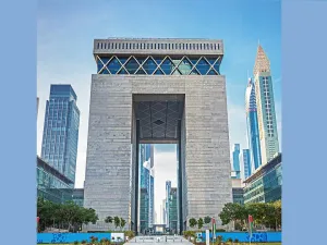 Dubai-China FinTech Agreement Brings new Opportunities for Dubai International Financial Centre 