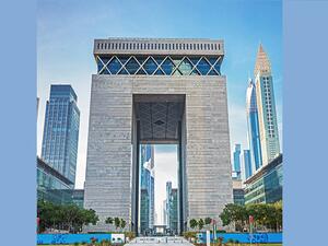 مركز دبي المالي العالمي يستقطب فرص جديدة لتعزيز التعاون الإماراتي الصيني في قطاع التكنولوجيا المالية