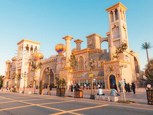 Global Village Unveils Opening Date for Silver Jubilee Season 25