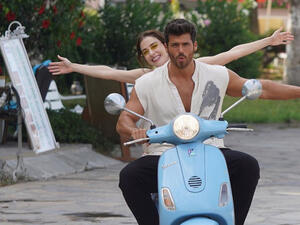 Go Can Yaman! Third Episode of Bay Yanlış "Mr. Wrong" Receives More Than 250K Tweets