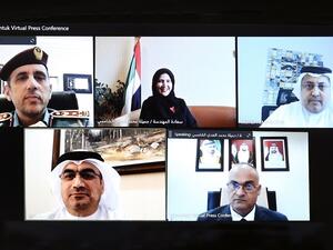 اتصالات تبرم مذكرة تفاهم مع برنامج الشيخ زايد للإسكان