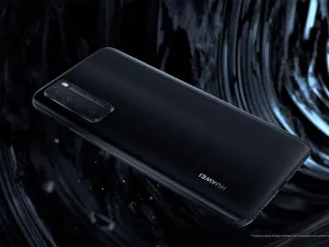 6 Reasons to Love the Trendy Huawei Nova 7 5G