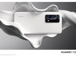 Huawei Reinvigorates Its Huawei P40 Series With the  Launch of New Huawei P40 Pro+ in Saudi Arabia