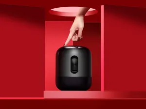 Huawei Sound X Launched in Saudi Arabia 