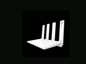 HUAWEI WiFi AX3: استمتع باتصال خالي من كلمة المرور للشبكة اللاسلكية مع تقنية NFC التي تتيح الاتصال عبر التلامس