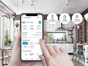 How to Maximize Total Efficiency of the Office With an HVAC System