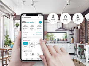 How to Maximize Total Efficiency of the Office With an HVAC System